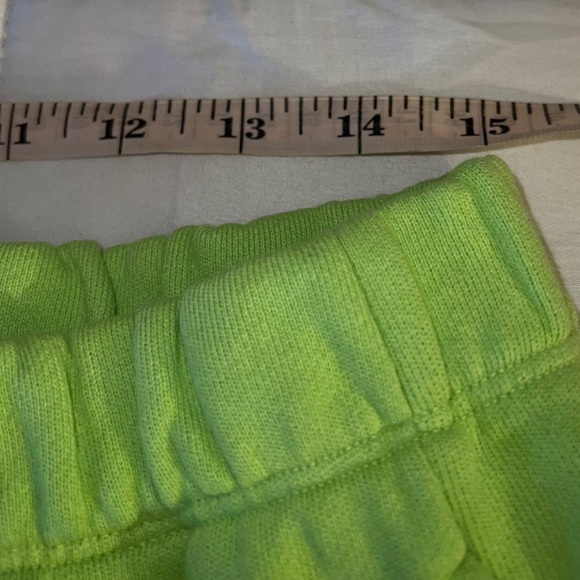 NSF Neon Sweatpants - Picture 9 of 12